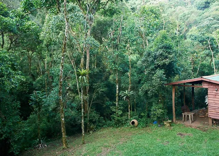 Capitolio Apartamentos Parking