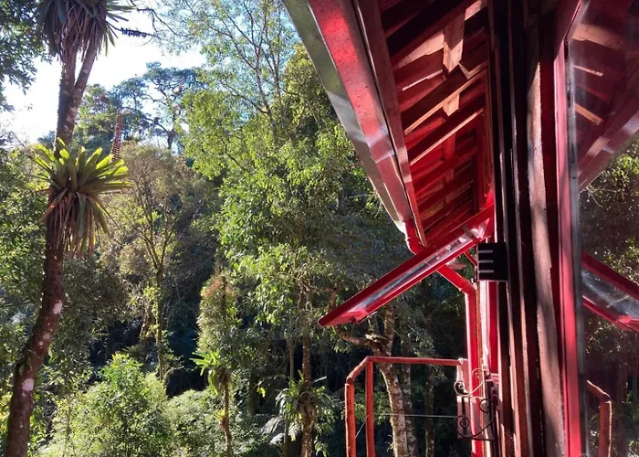 Capitolio Apartamentos Parking